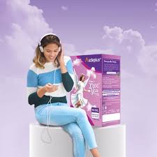 Cotton Sanitary Pads